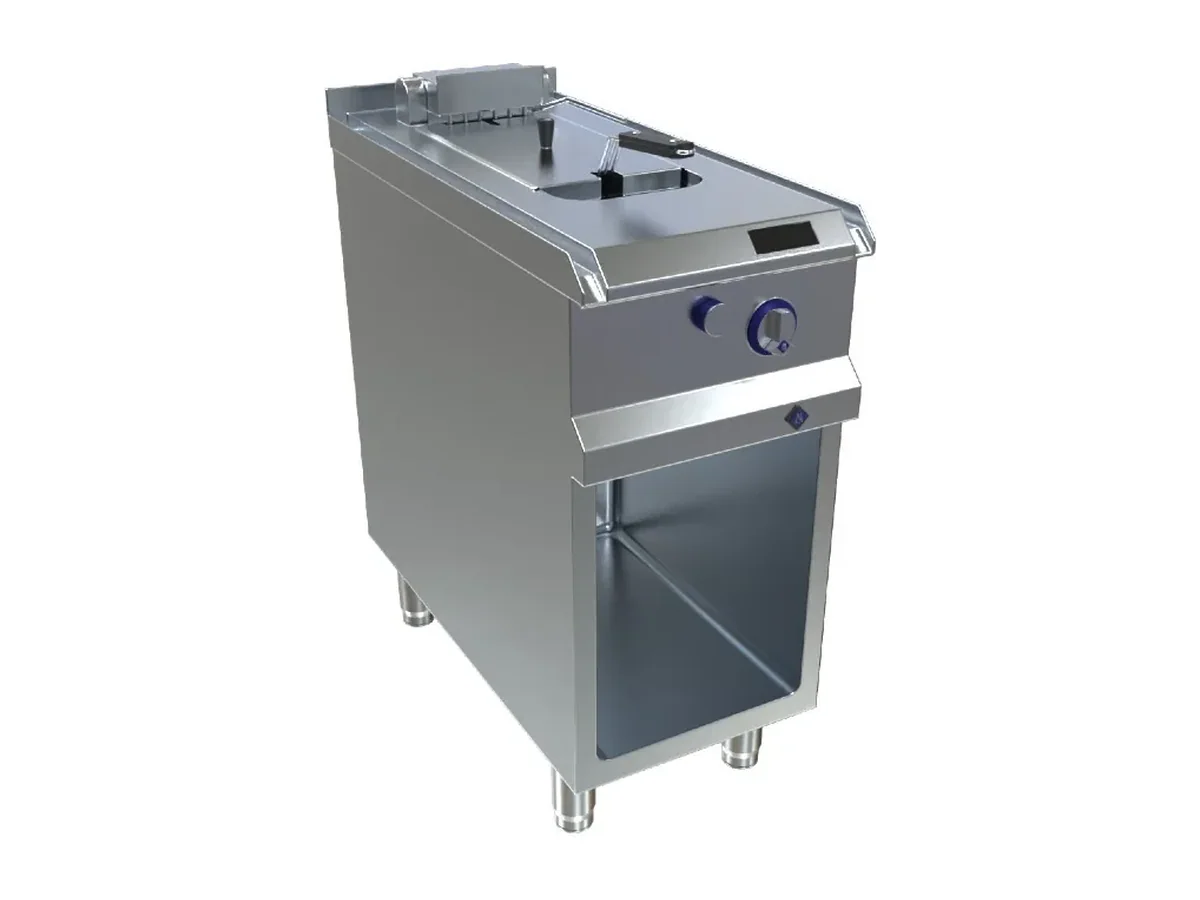 MKN Deep Fat Fryer 8EFRI012DML – Electric