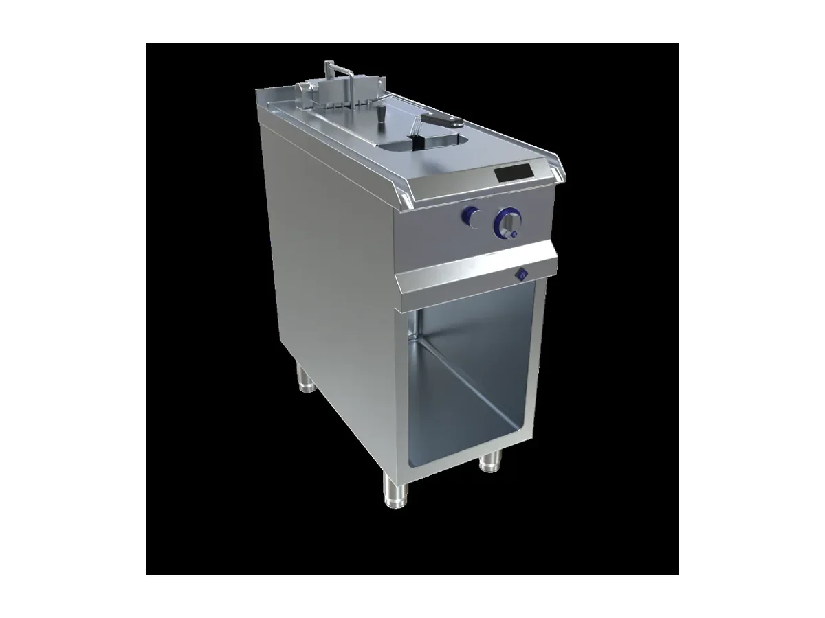 MKN Deep Fat Fryer 8EFRI012DMLFS – Electric