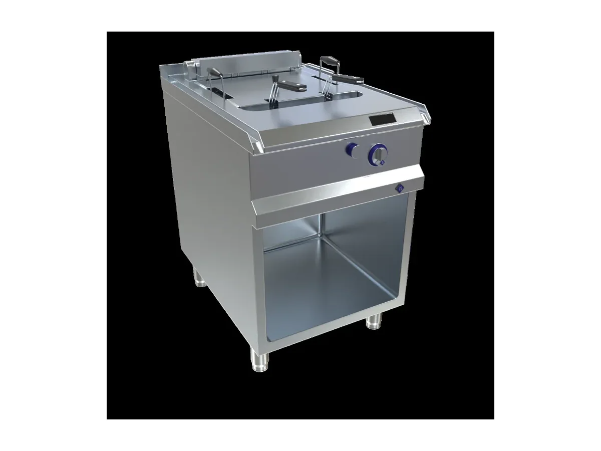 MKN Deep Fat Fryer 8EFRI030DF – Electric