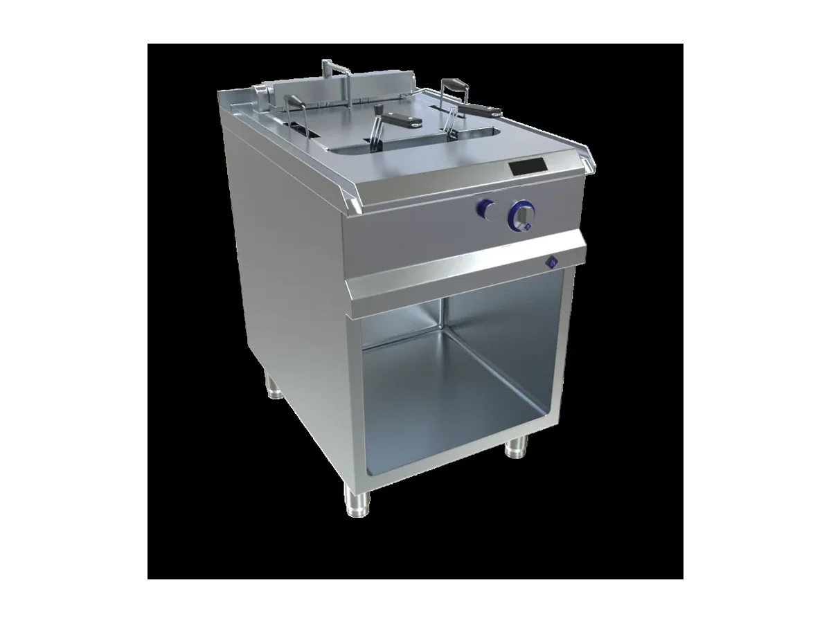 MKN Deep Fat Fryer 8EFRI030DFLFS – Electric