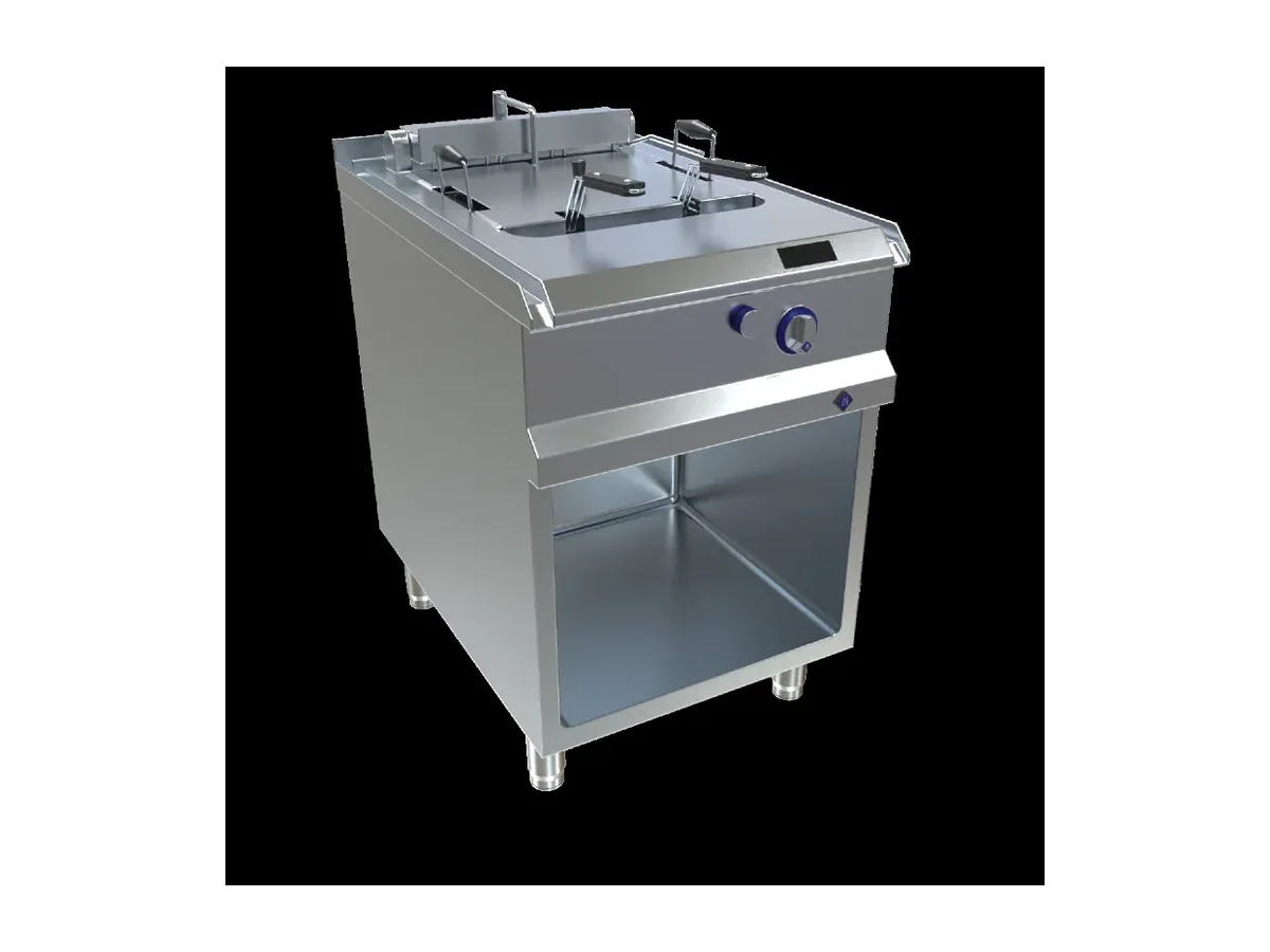 MKN Deep Fat Fryer 8EFRI030DML – Electric