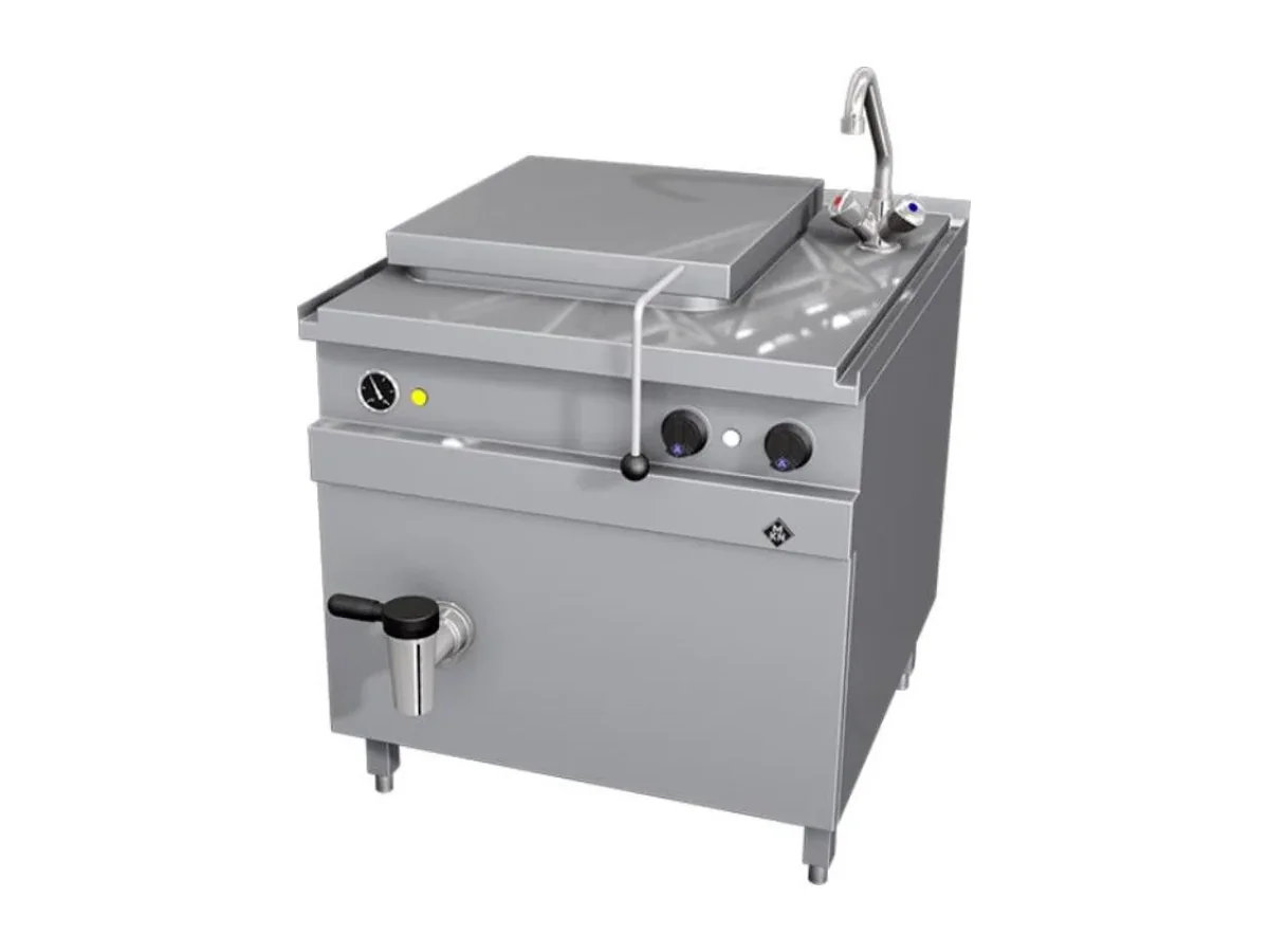 MKN Electric Boiling Kettle 10018798 – Optima 850