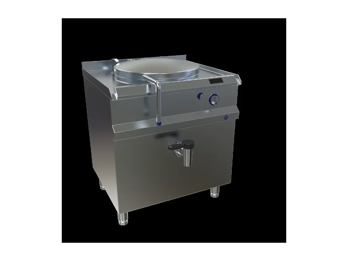 MKN Electric Boiling Kettle 7EKER060D