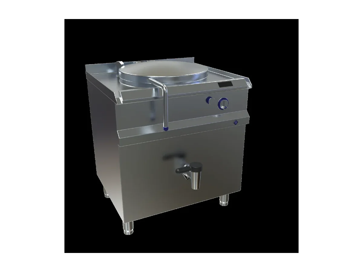 MKN Electric Boiling Kettle 7EKER080D