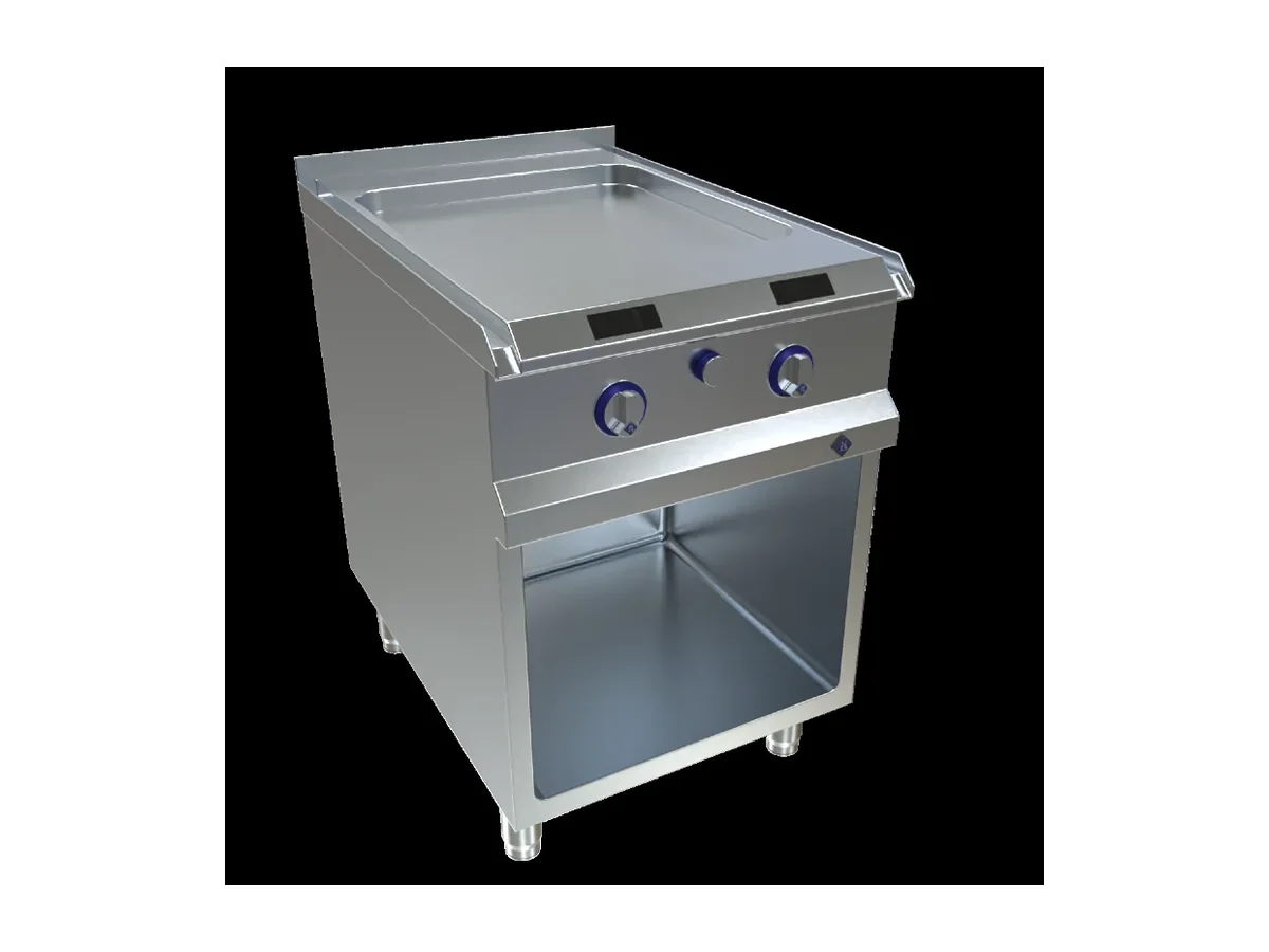 MKN Electric Griddle Plate 8EGRP060DMGS