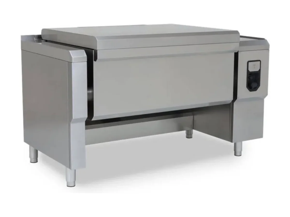 MKN FlexiChef Multifunctional Appliance FCEKMP32XX – FlexiChef