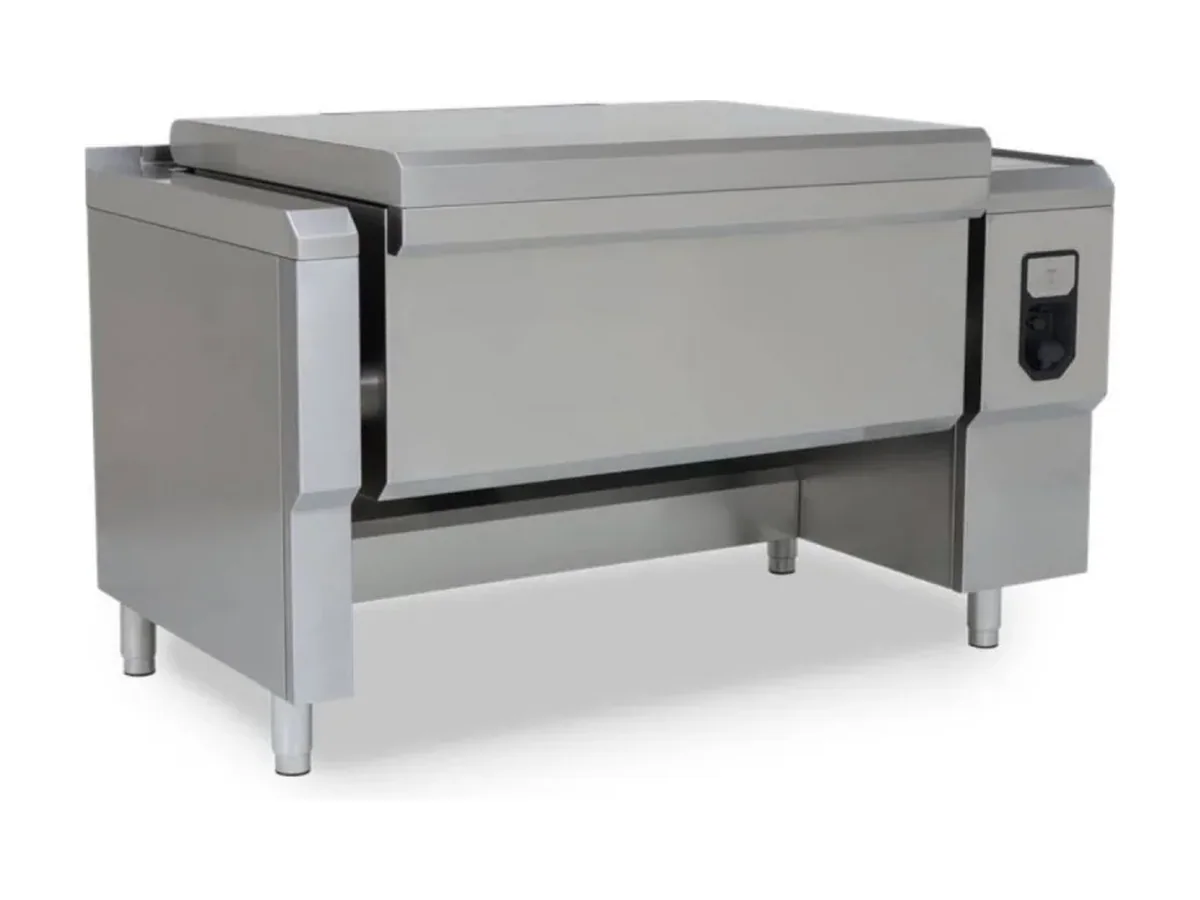 MKN FlexiChef Multifunctional Appliance FCEKMP33XX – FlexiChef, 100 litres