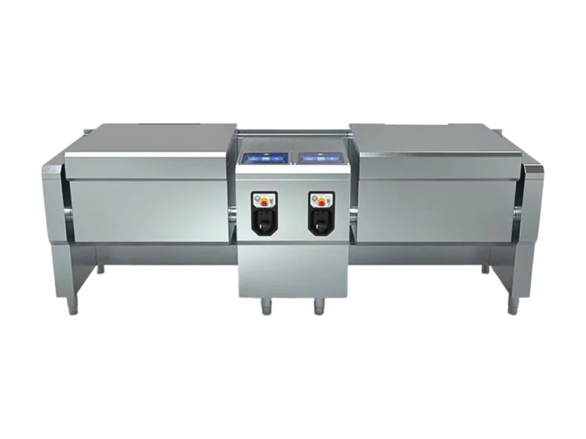 MKN FlexiChef Team Multifunctional Appliance FCEKMP21XX-1XX – FlexiChef