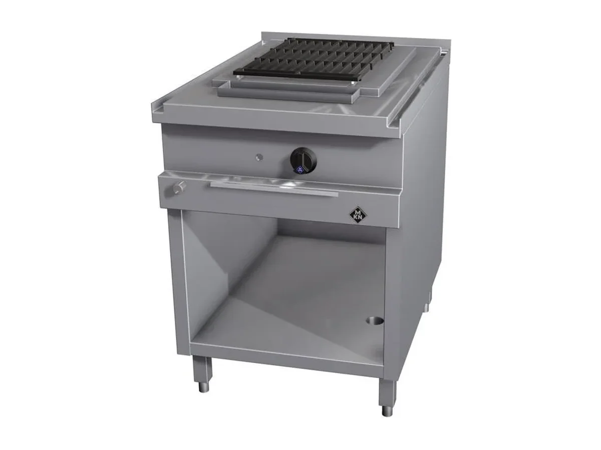 MKN Grill Unit 10018737 – Optima 850