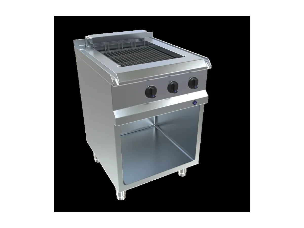 MKN Grill Unit 7EIGR060XWZ – Electric, Optima 700