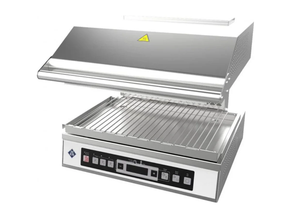 MKN Refrigeration Unit 10027133