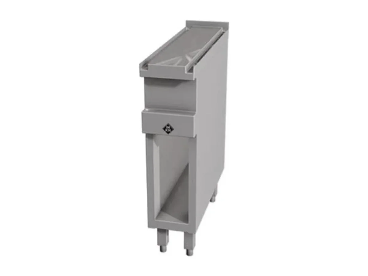 MKN Work Table 10019258 – Optima 700