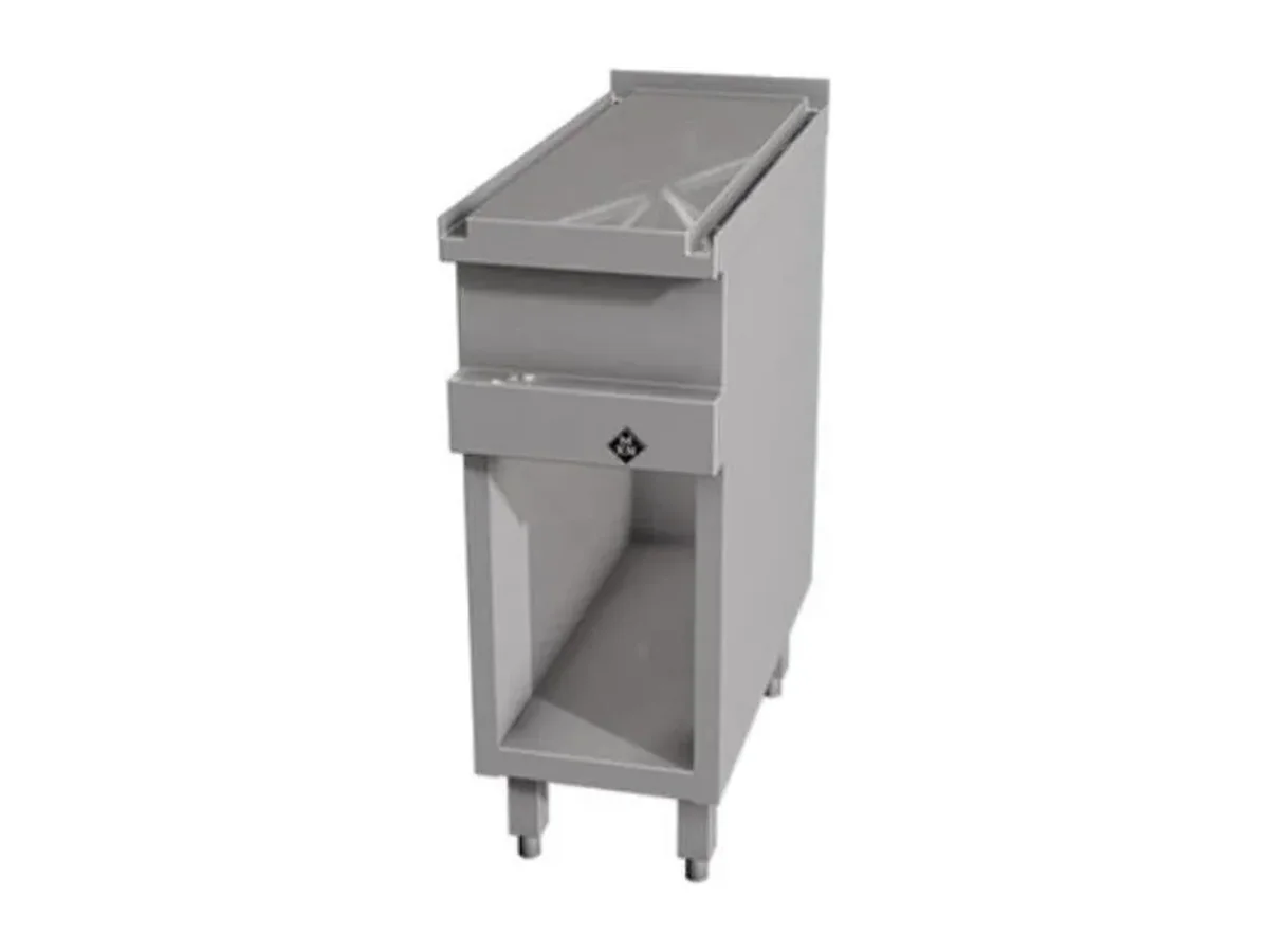 MKN Work Table 10020158 – Optima 700