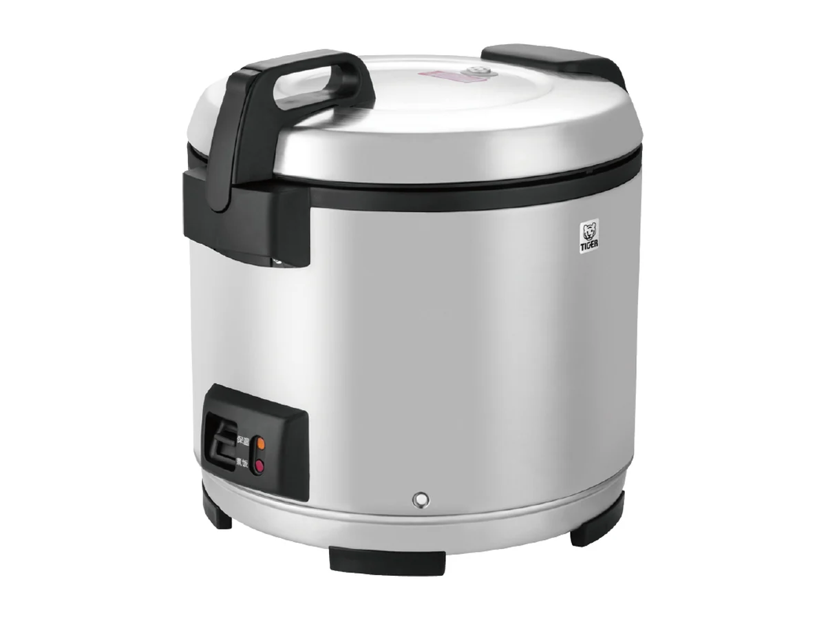 Tiger Rice Cooker JNO-B36W – 3.6 l