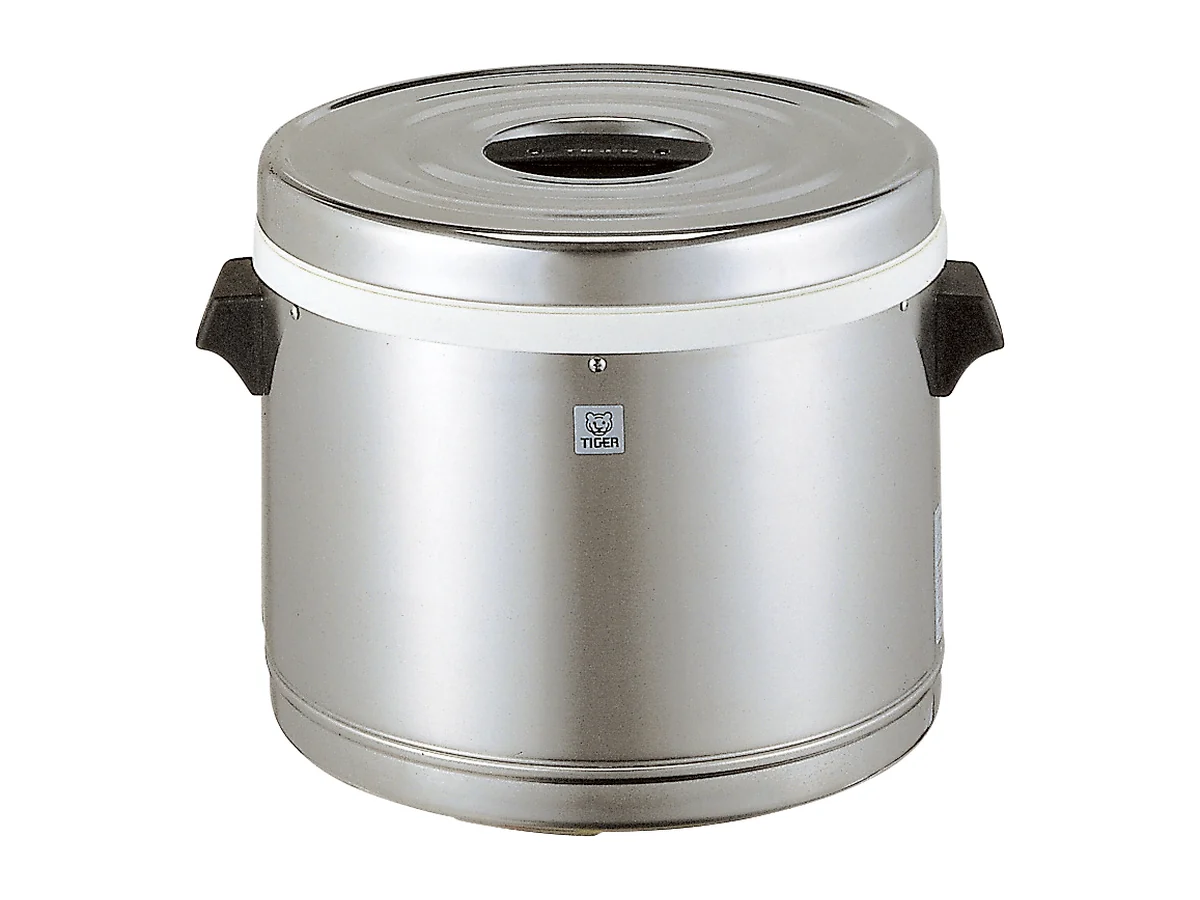 Tiger Thermal Food Holder JFM-390P – 3.9 l